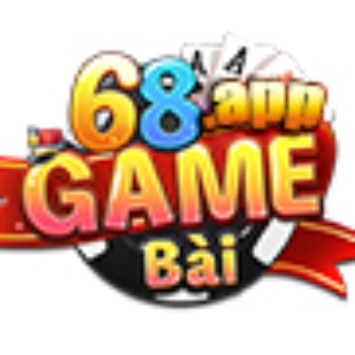 68gamebai2026.com