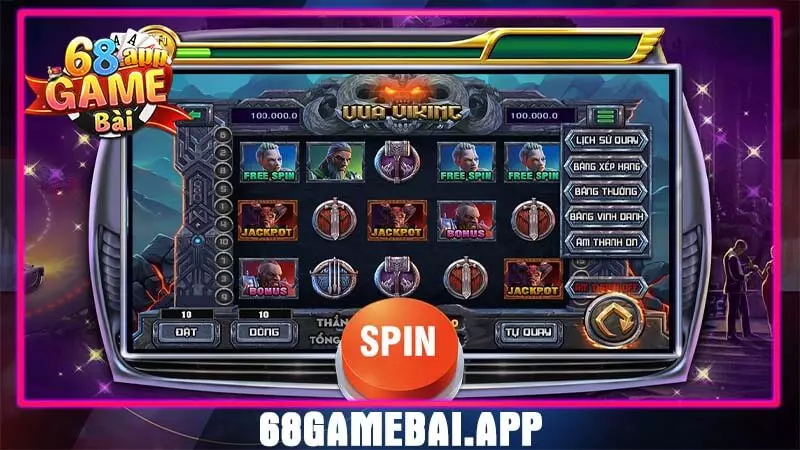 68gamebai2026.com