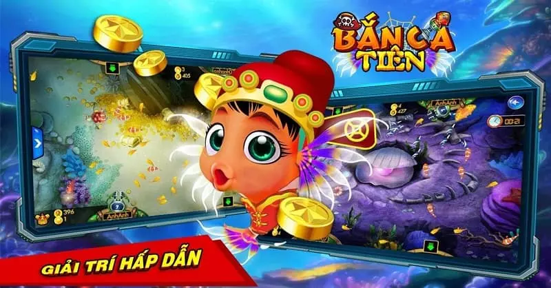 Bắn cá online 68club Bắn cá online 68club