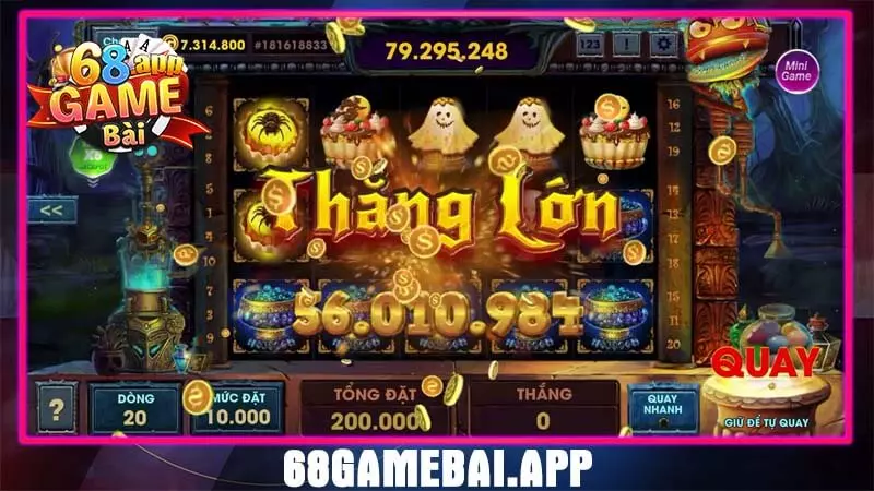 68gamebai2026.com