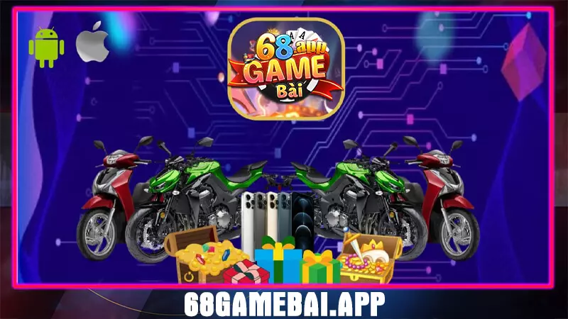 68gamebai2026.com