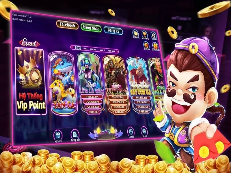 68gamebai2026.com