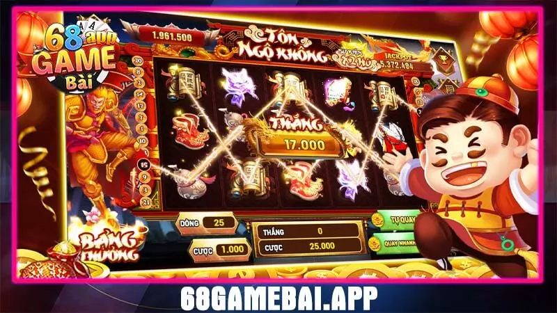 68gamebai2026.com