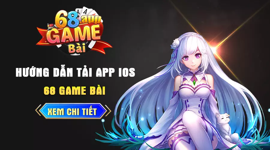 68gamebai2026.com