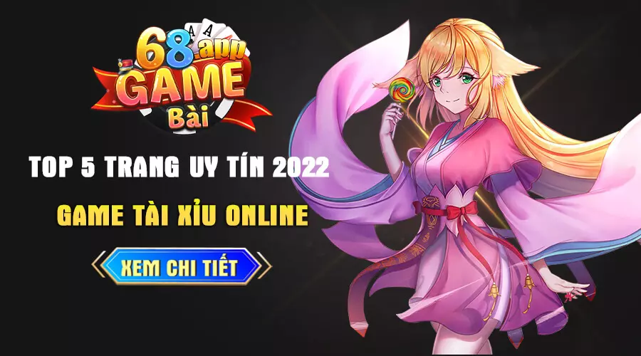 68gamebai2026.com