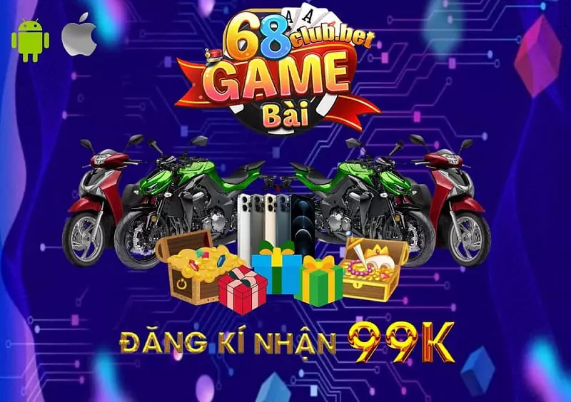 68gamebai2026.com