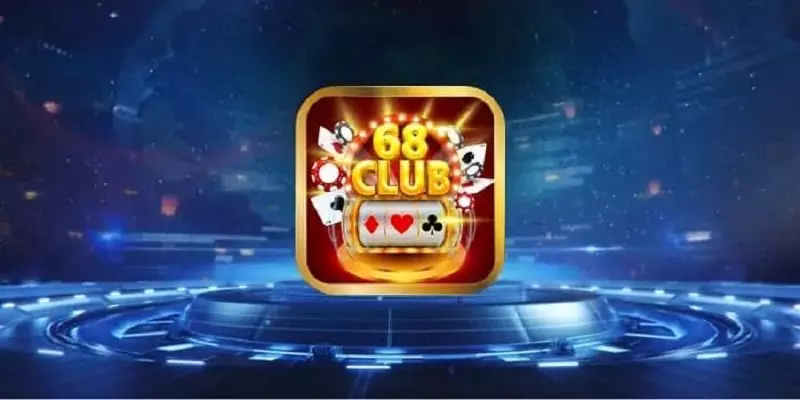 68gamebai2026.com
