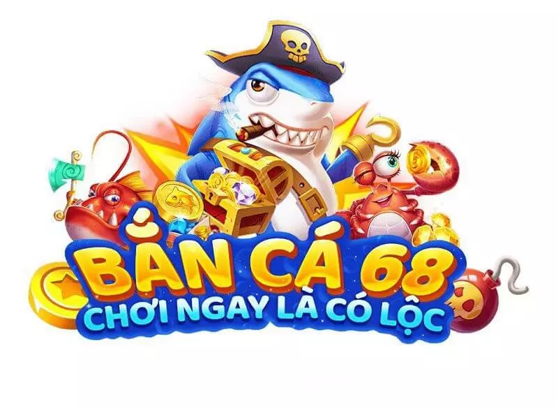 68gamebai2026.com