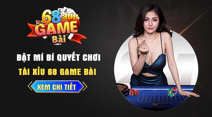 68gamebai2026.com
