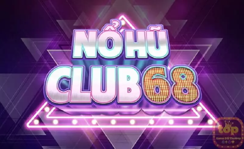 68gamebai2026.com