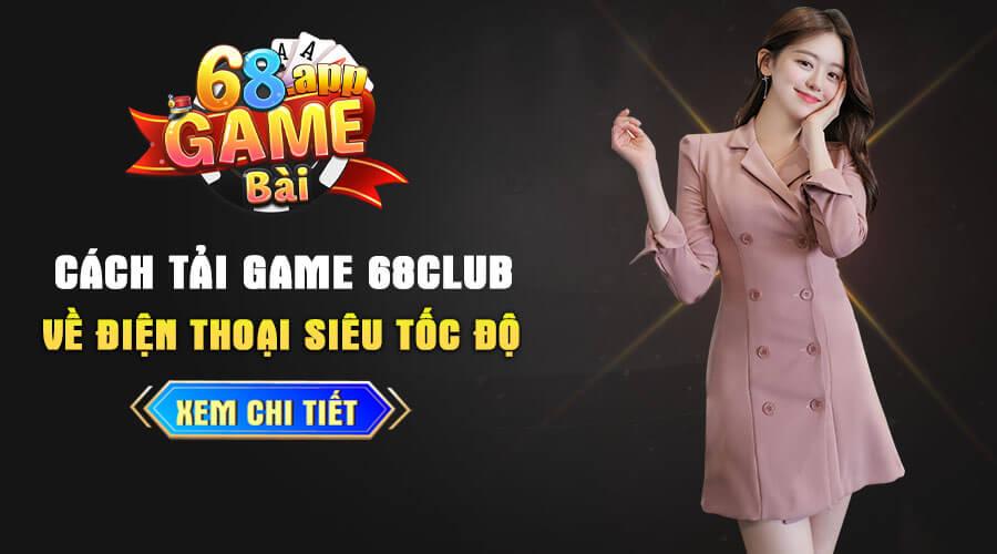 68gamebai2026.com