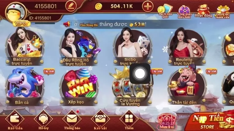 68gamebai2026.com