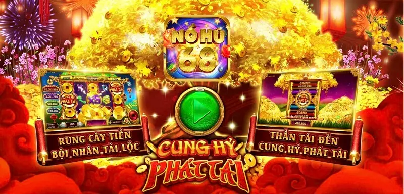 68gamebai2026.com