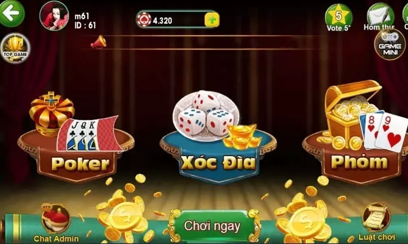 68gamebai2026.com