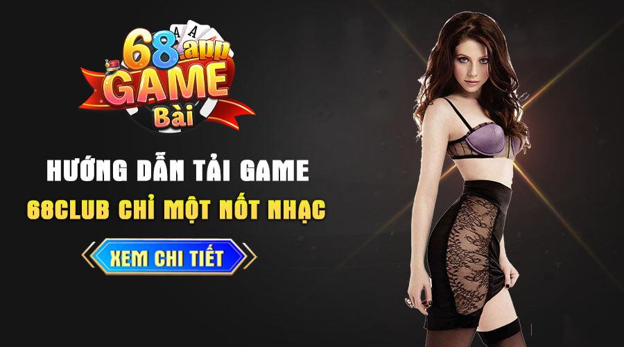 68gamebai2026.com