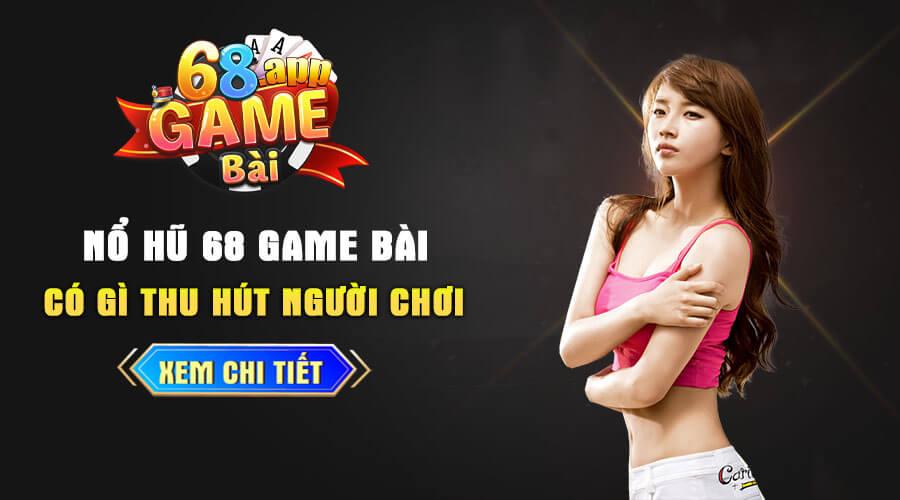 68gamebai2026.com
