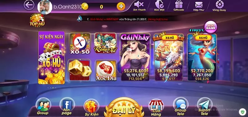 68gamebai2026.com