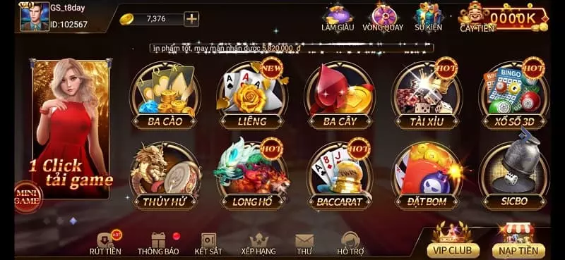 68gamebai2026.com