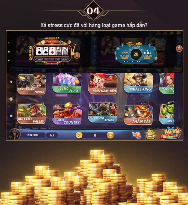 68gamebai2026.com