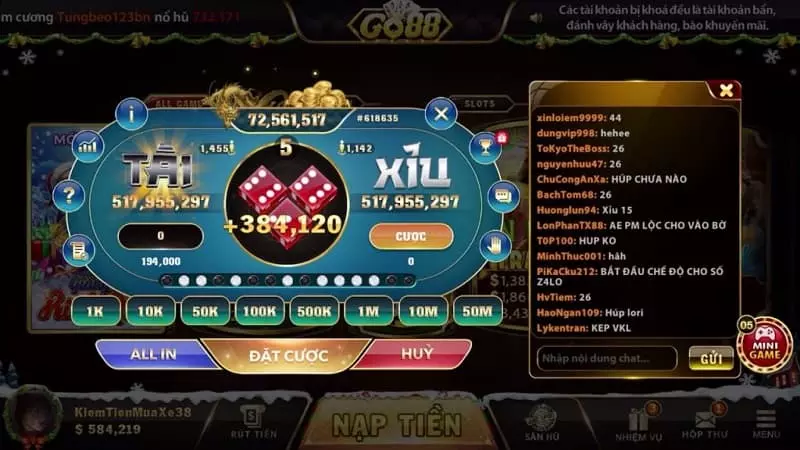 68gamebai2026.com