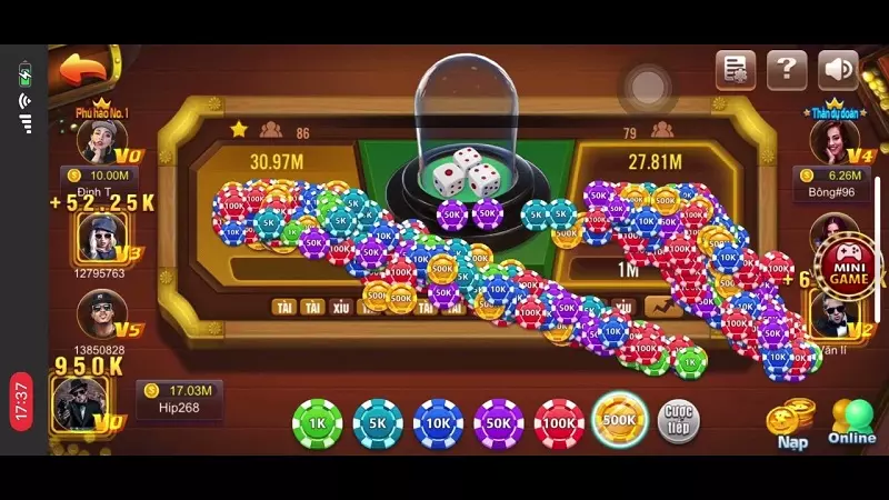68gamebai2026.com