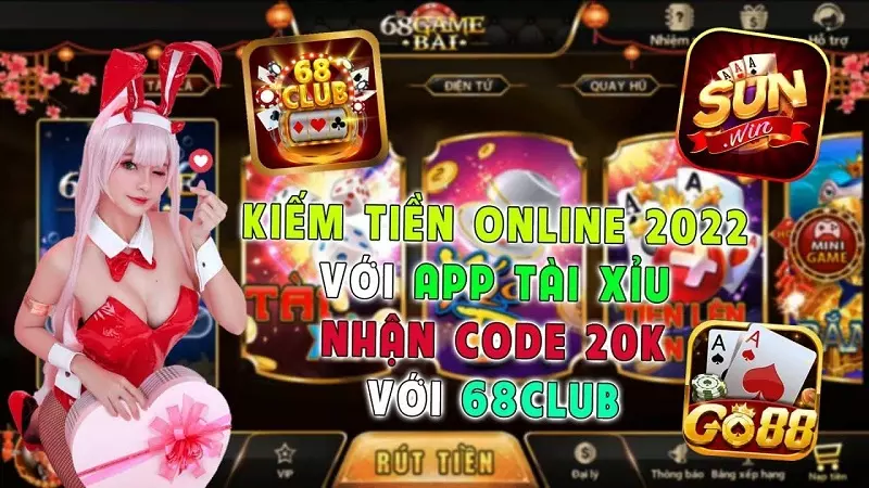 68gamebai2026.com