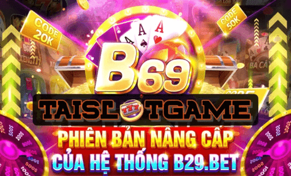 Đôi nét về cổng game B69
