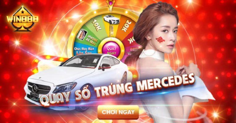 Những ưu điểm nổi bật có tại win888
