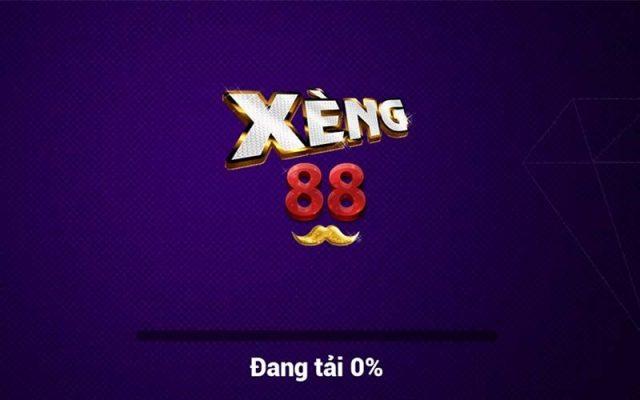 Review cổng game Xeng88