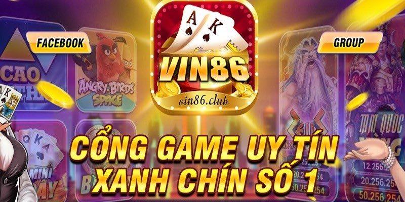 Hệ thống mã code Vin68 club