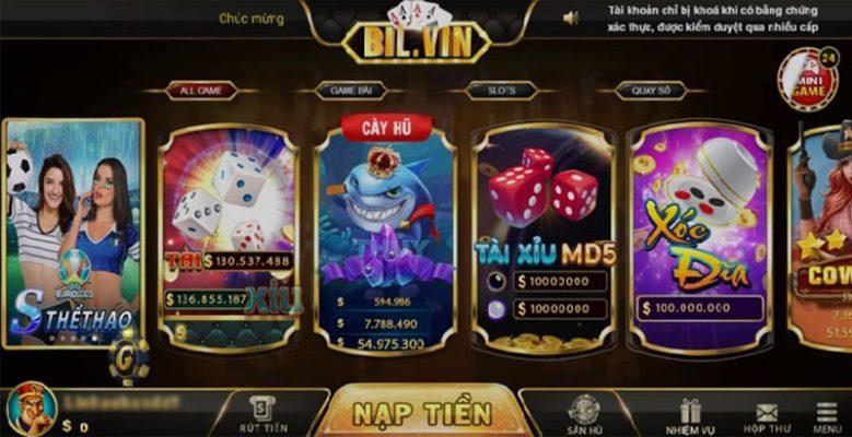 Giao diện hoàn hảo