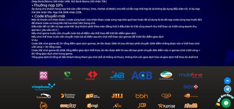 chương trình giftcode saba68 siêu hấp dẫn