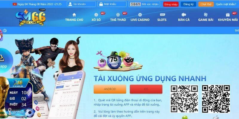 các bước tải app cho thiết bị ios đơn giản và nhanh