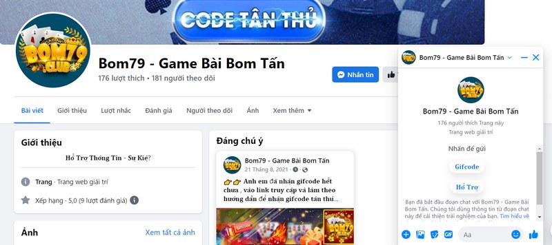 Giải đáp thắc mắc cho người chơi nhanh chóng mọi lúc mọi nơi