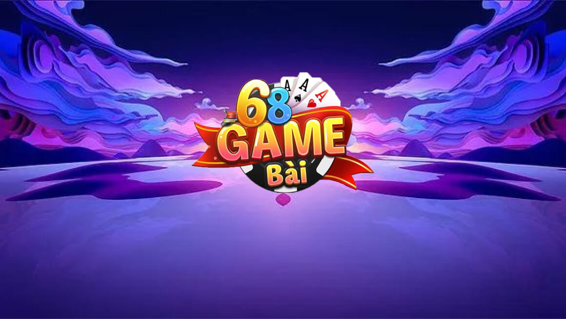 68gamebai2026.com